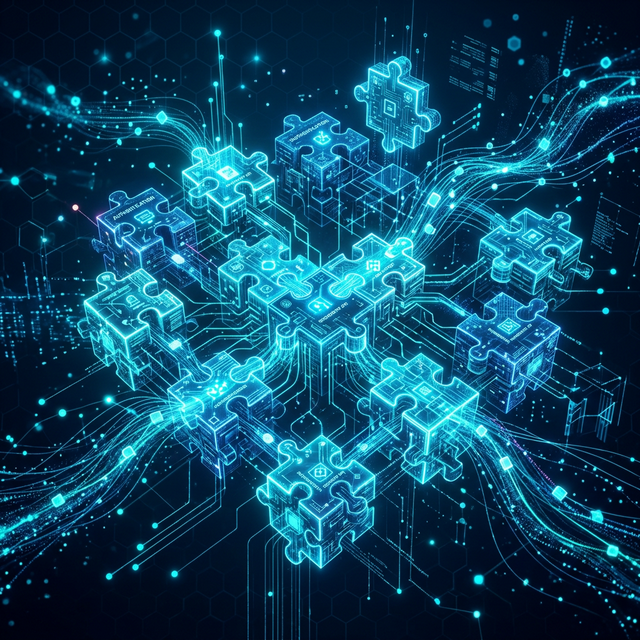 Сложные Интеграции